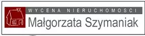 Szymaniak Małgorzata Wycena Nieruchomości logo